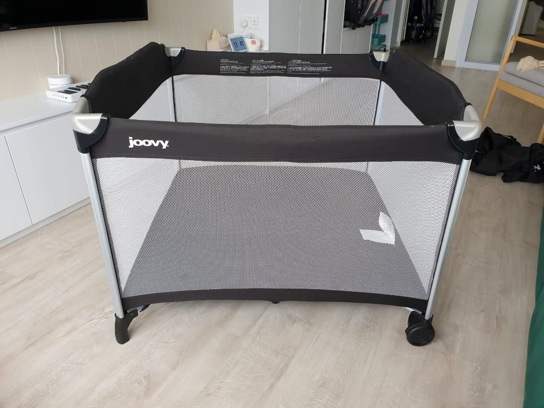Mattress for joovy room online 2