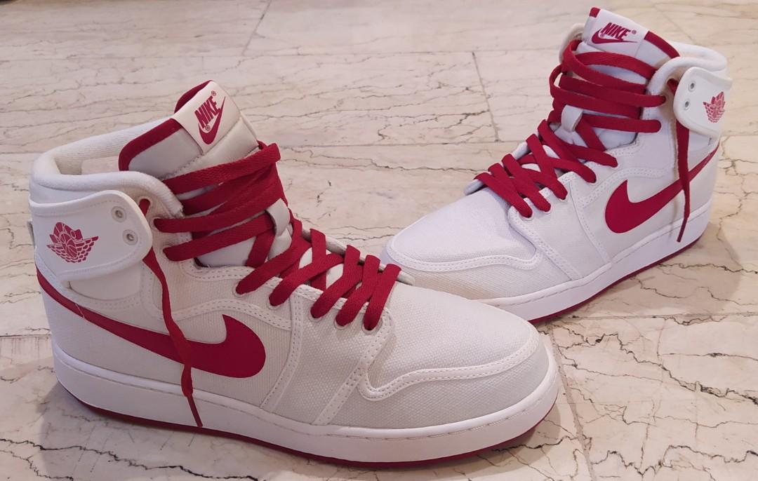 Air jordan 1 timeless canvas new arrivals