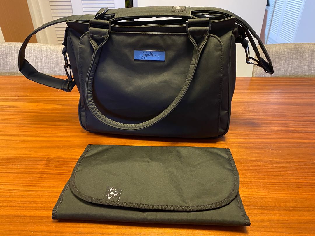 larkspur diaper backpack