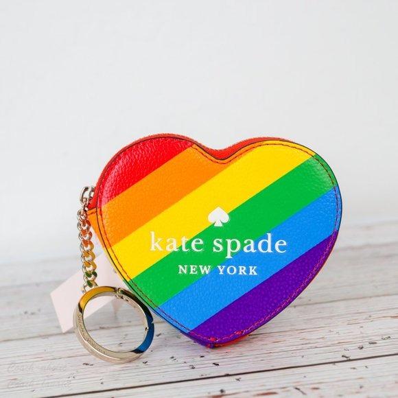 Kate spade money pouch deals