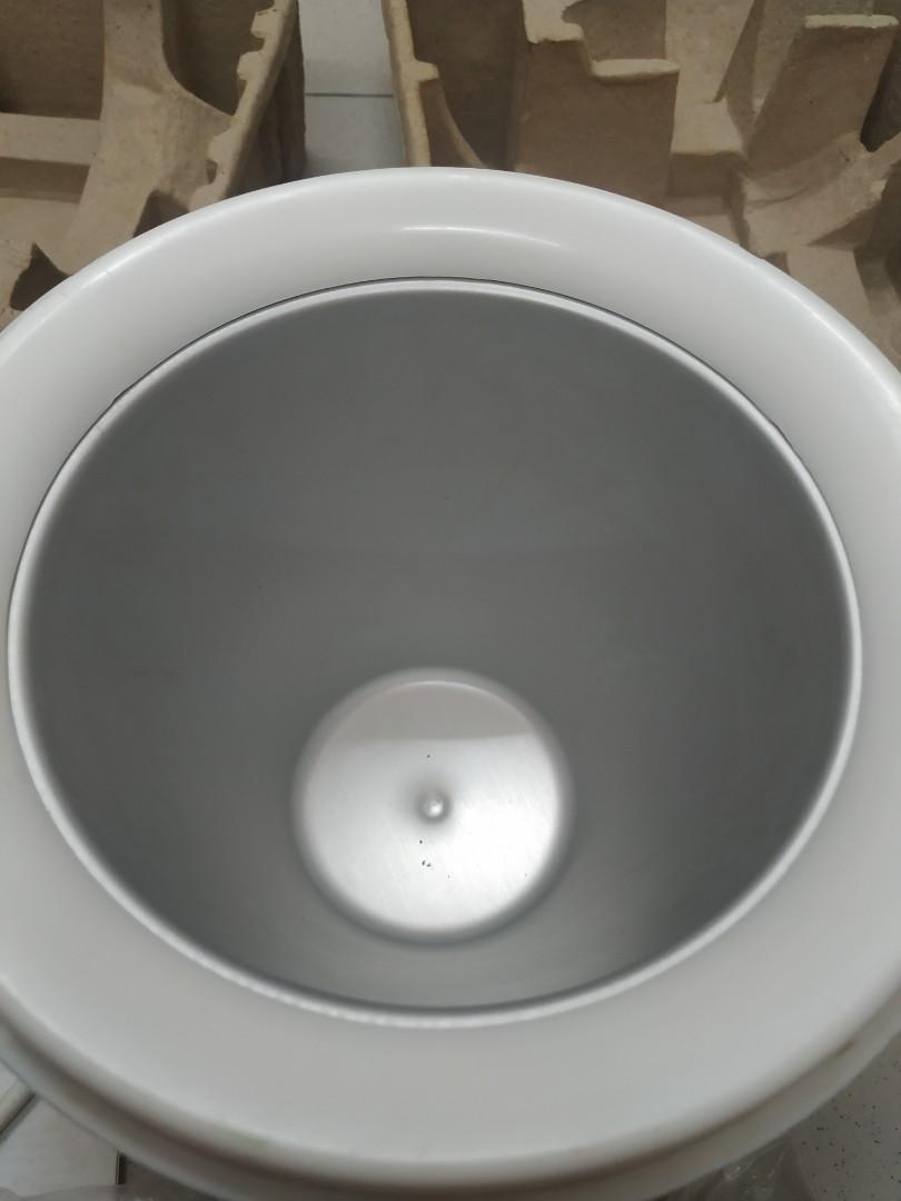 Kenwood Ice Cream/ Gelato Maker Machine, TV & Home Appliances, Kitchen Appliances, Coffee