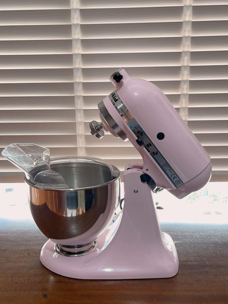 Kitchenaid Mixer, TV & Home Appliances, Kitchen Appliances, Hand & Stand  Mixers on Carousell