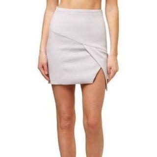 Kookai Clarity Skirt - Size 38 (AU 10)