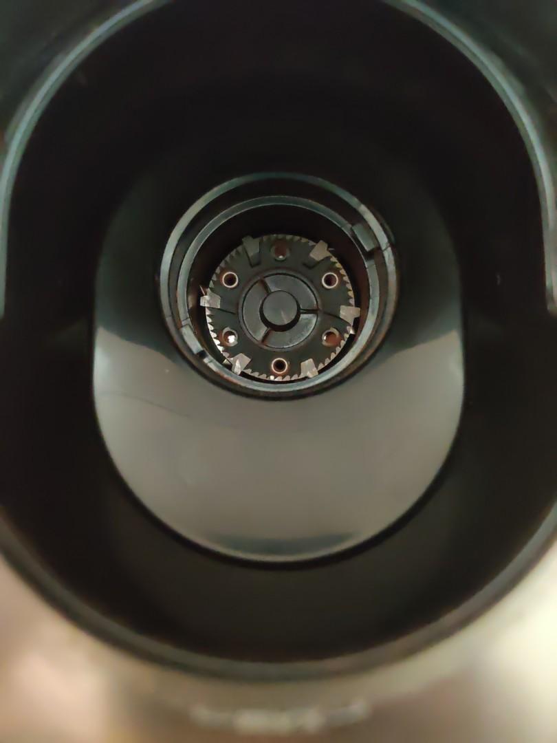 Krups Burr Grinder GVX242, TV & Home Appliances, Kitchen Appliances