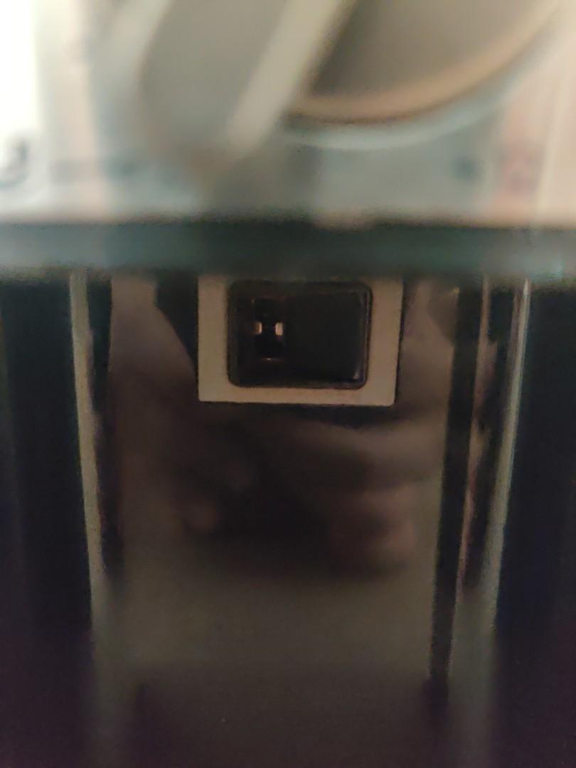 Krups Burr Grinder GVX242, TV & Home Appliances, Kitchen Appliances