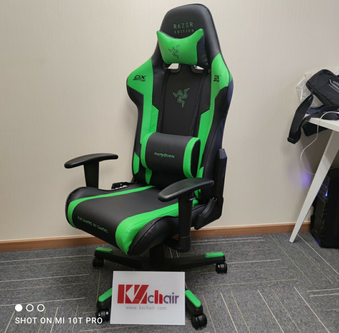 Razer x dxracer cheap