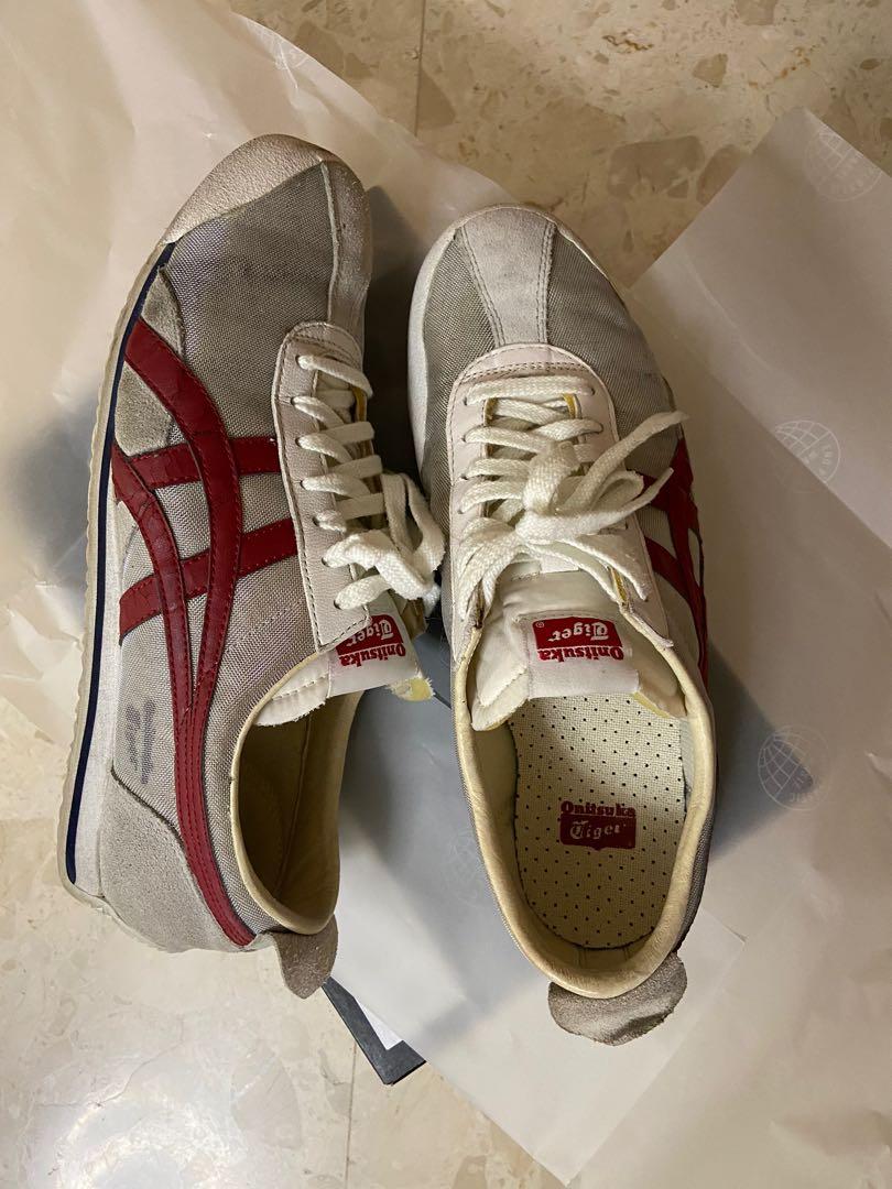 Puma top onitsuka tiger