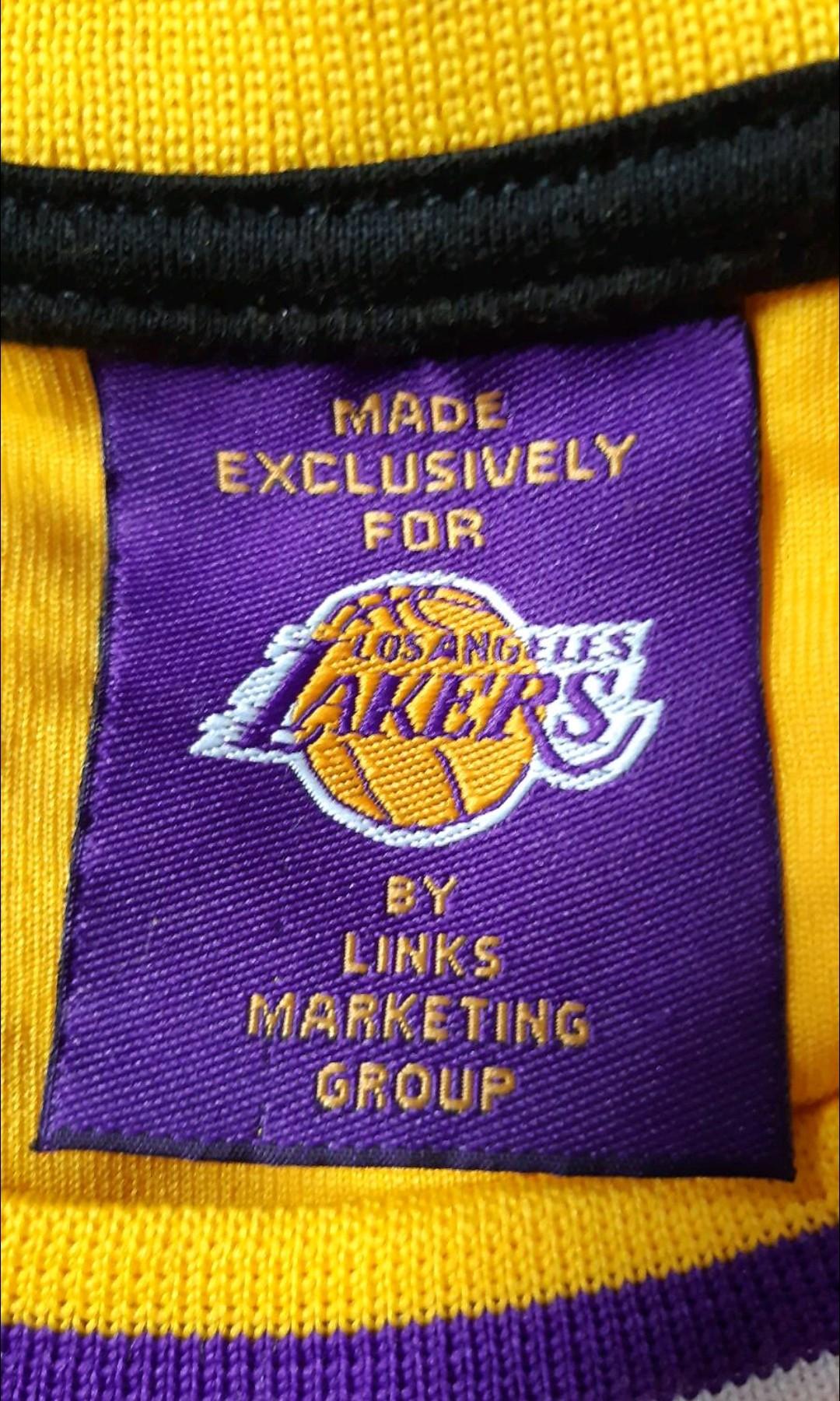 Lakers jersey 2018 wish cheap