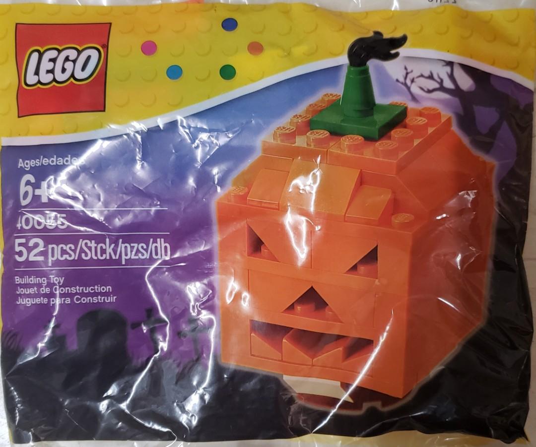 Lego 40055 best sale
