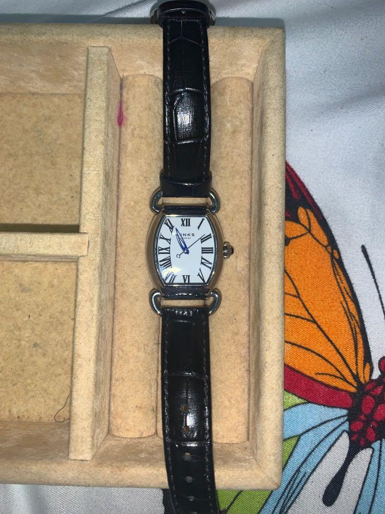 Links London Authentic Watch Women s Fashion Watches Accessories Watches on Carousell