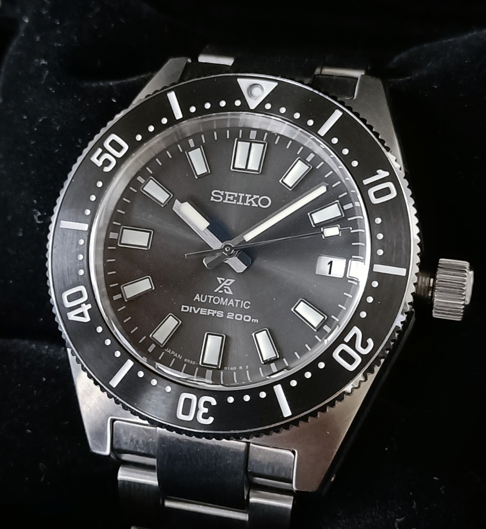 New seiko 62mas 2021 sales