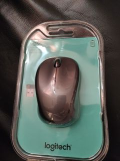 Ratón inalámbrico Logitech63007435011073110