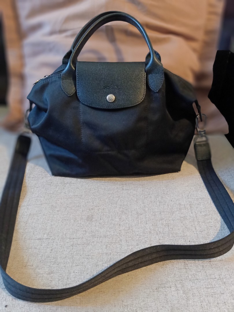 Longchamp 2 shop way bag