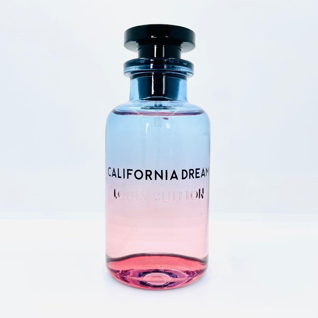 LOUIS VUITTON eau de parfum, Beauty & Personal Care, Fragrance & Deodorants  on Carousell