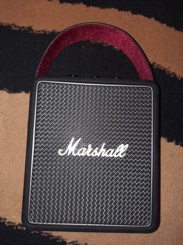 Harga outlet marshall stockwell