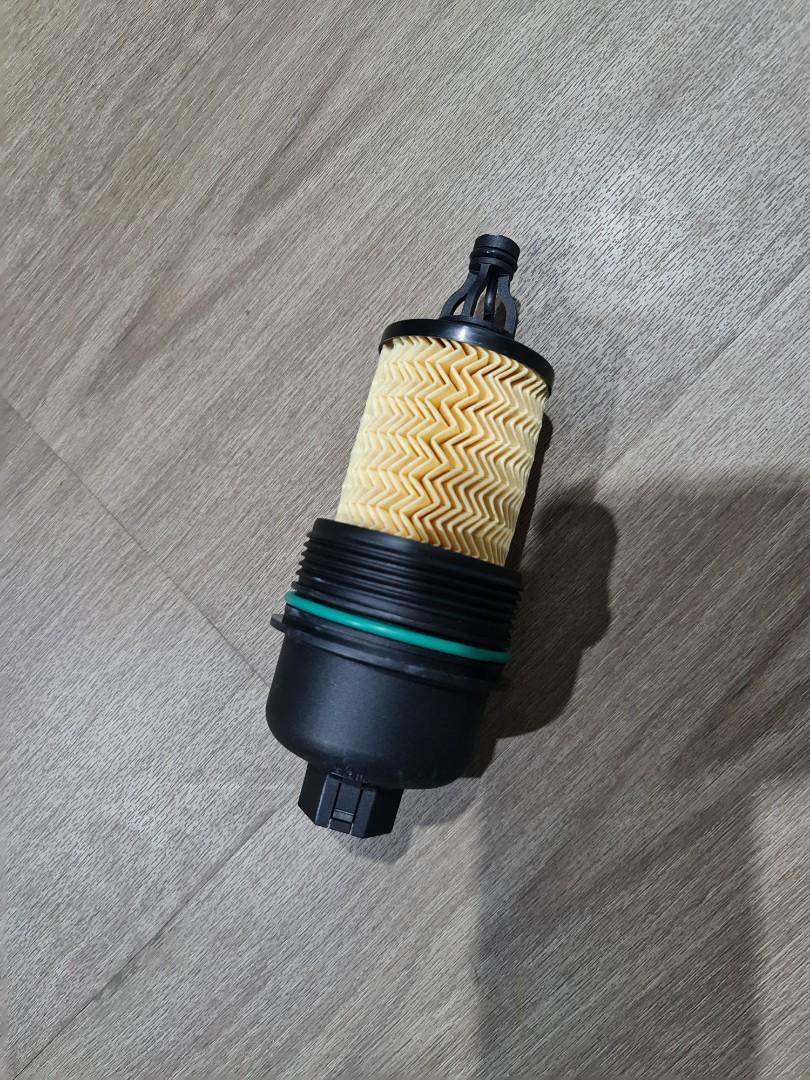 Maserati Ghibli Oil Filter OEM Bnew, Car Parts & Accessories