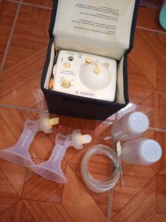 Medela Pump In style Double Pump no charger