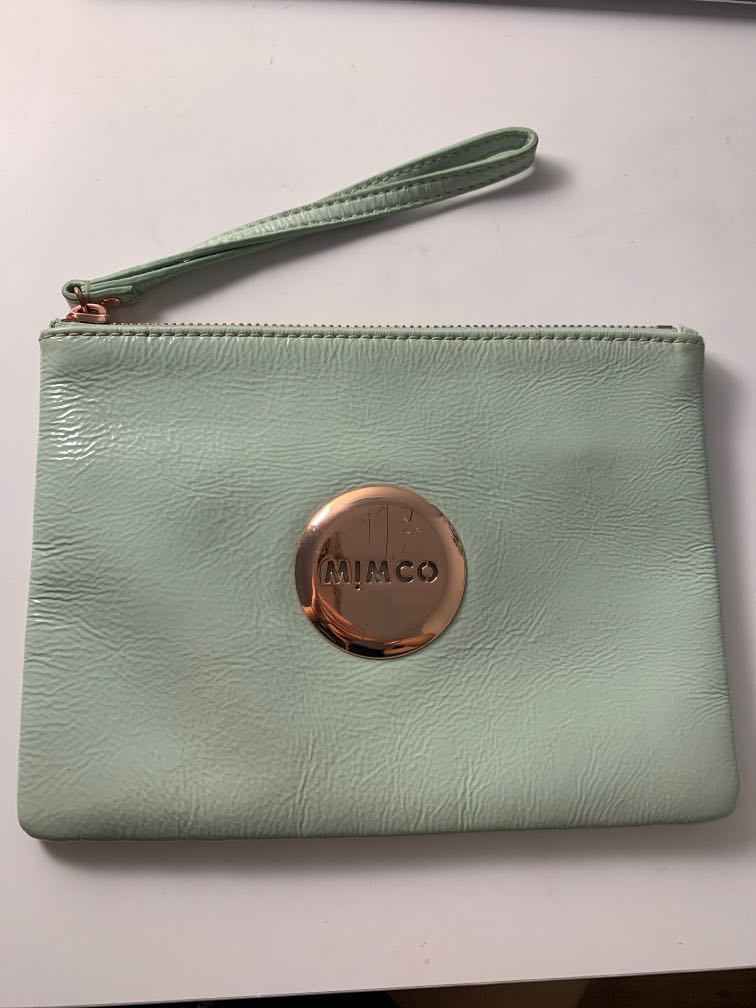 Mimco purse store