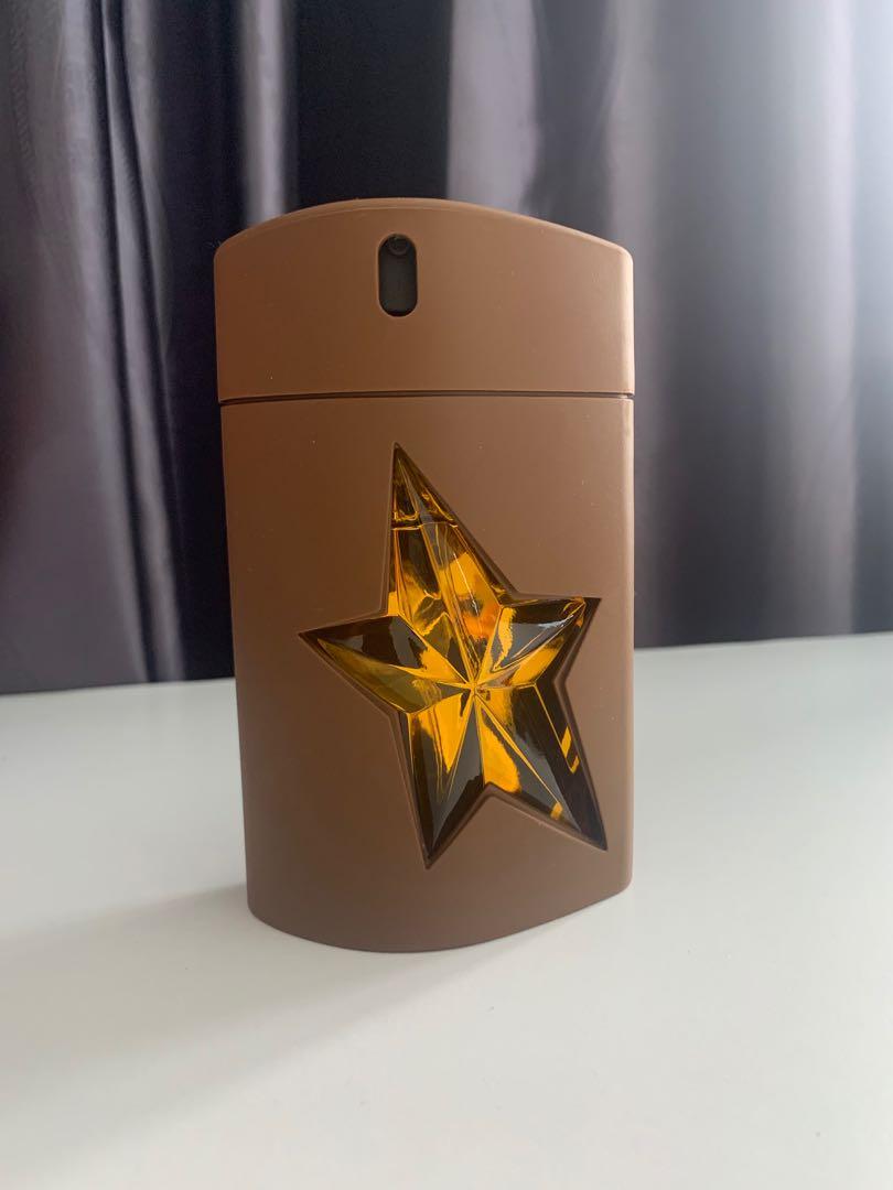 MUGLER PURE HAVANE 100 ORI Beauty Personal Care Fragrance