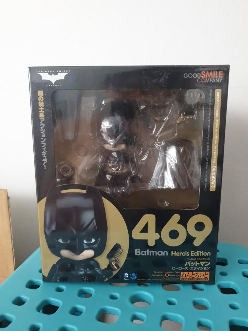 Nendoroid 469 top