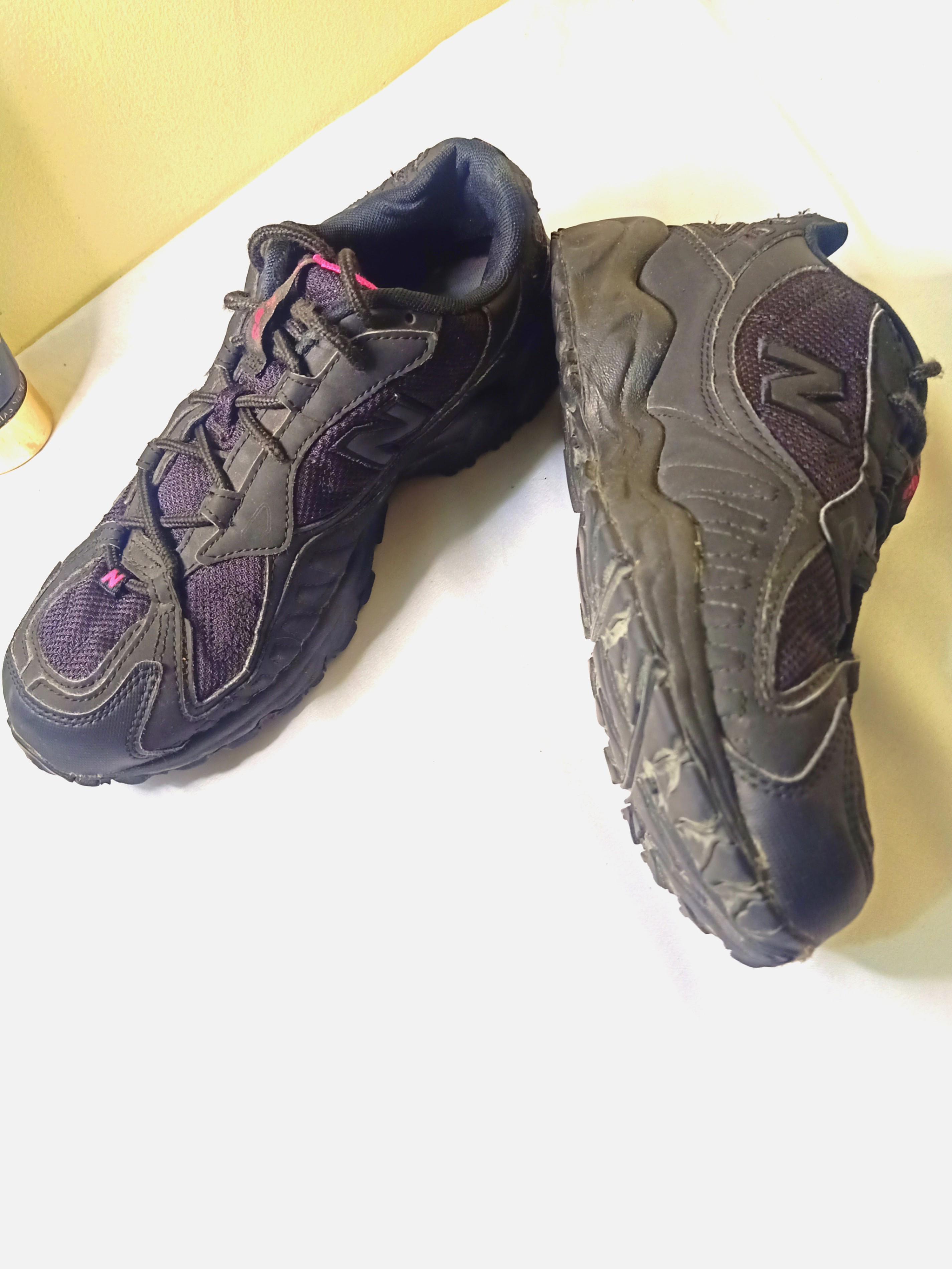 new balance trekking