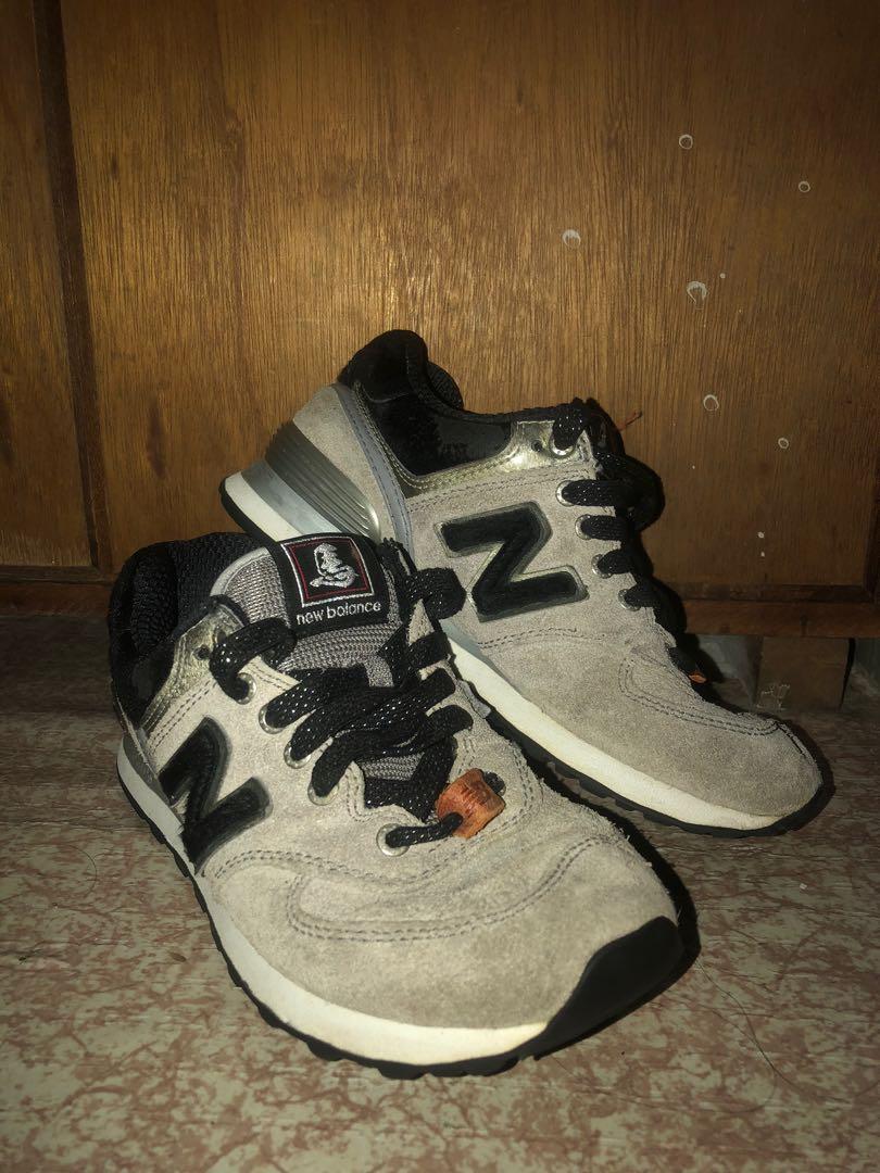 New balance Year of the horse
