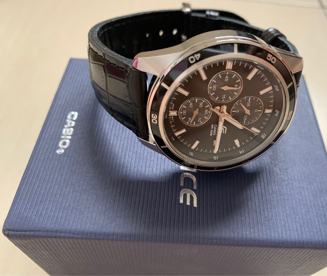 5345 edifice shop