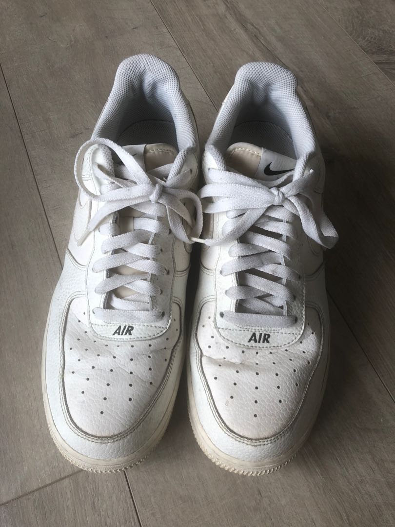 Nike Air Force 1 Carousell