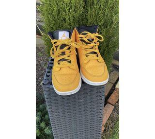 Nike Air Jordan 1 Mid GS