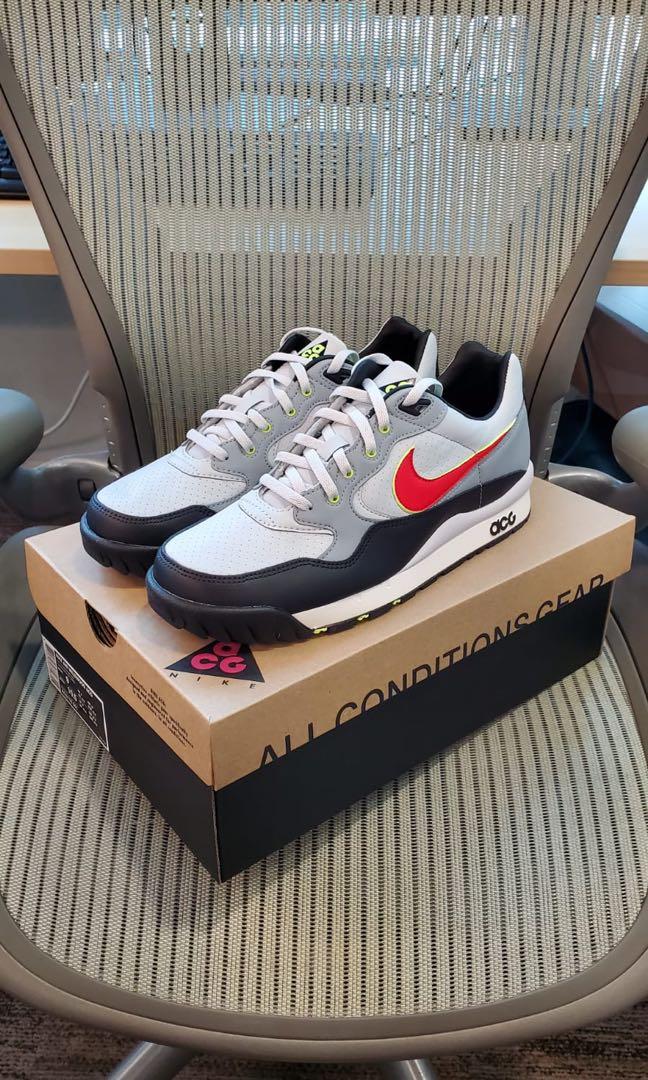 Nike acg deals air wildwood acg