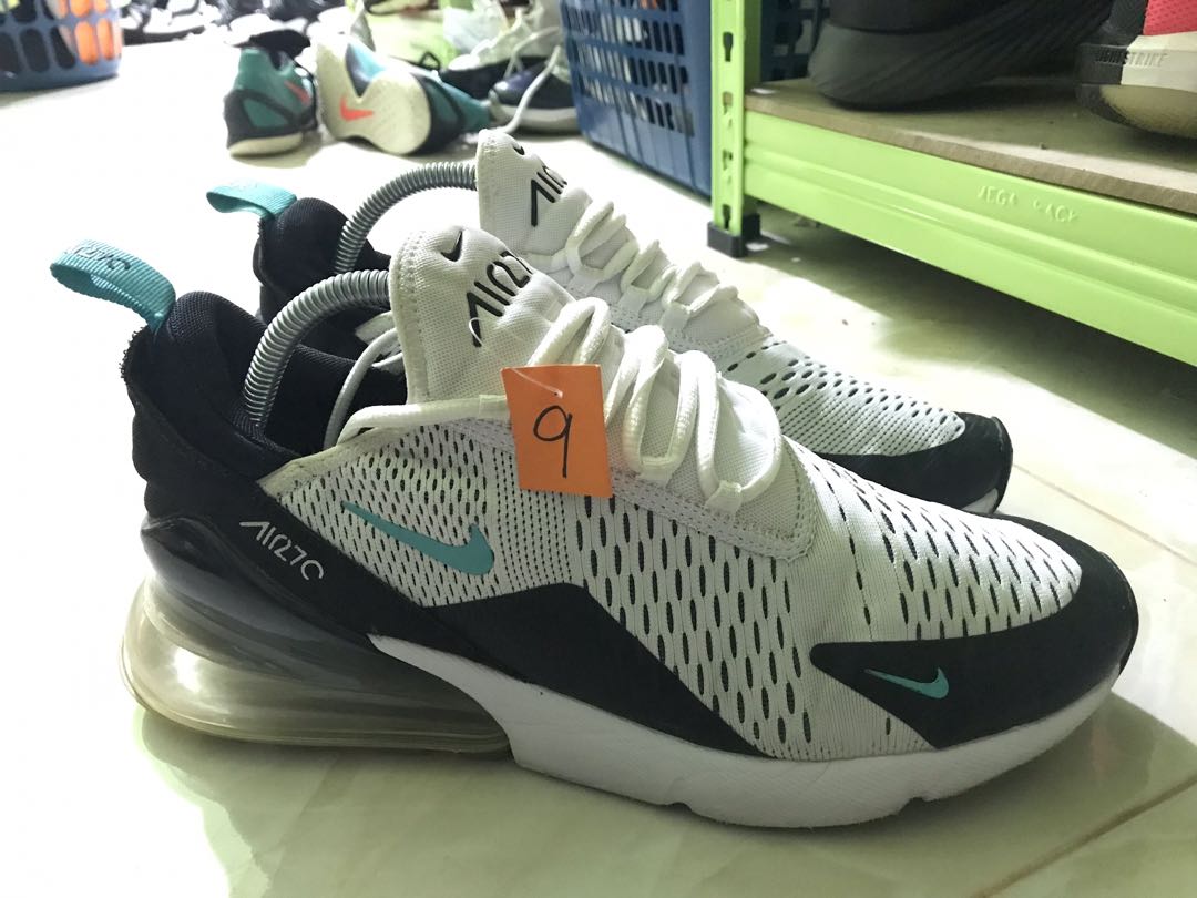 Nike hotsell 270 england