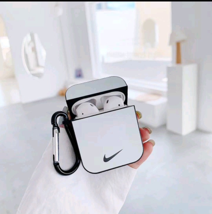 Nike Airpods case, Mobile Phones & Gadgets, Mobile & Gadget