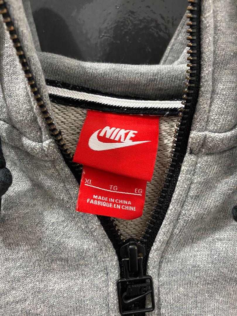 Nike sale aw77 hoodie