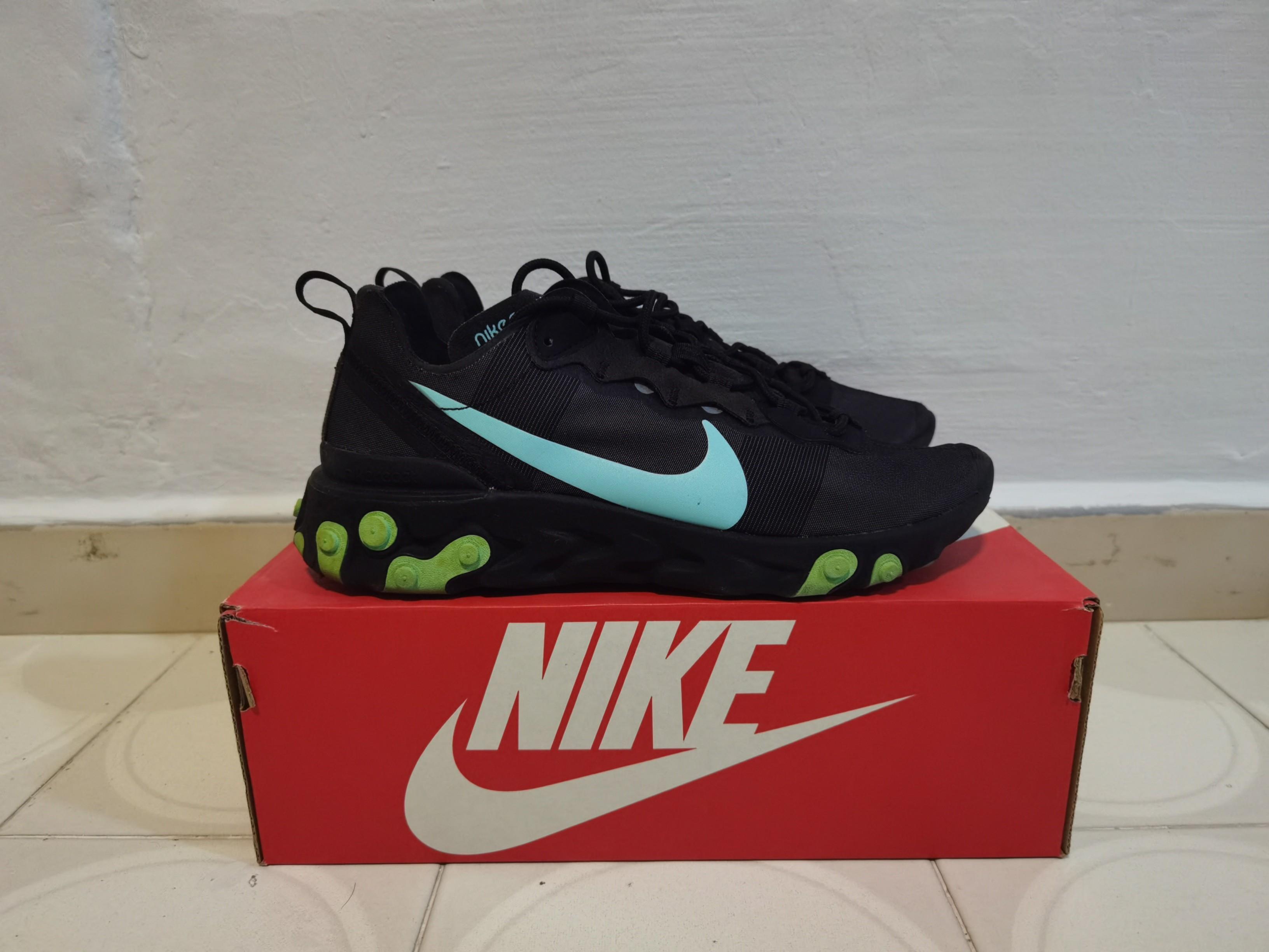 Nike element 55 jade online