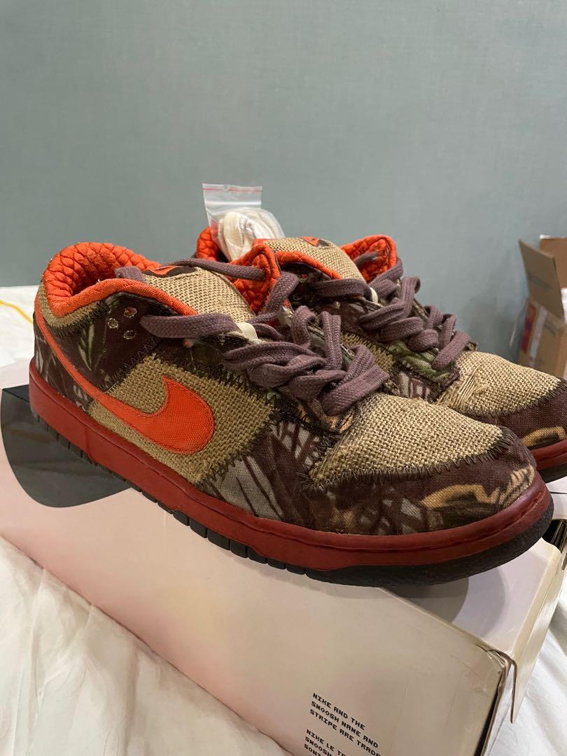 Nike dunk reese on sale forbes