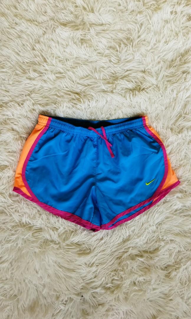 NIKE TEMPO SHORT IMPORT, Olah Raga 