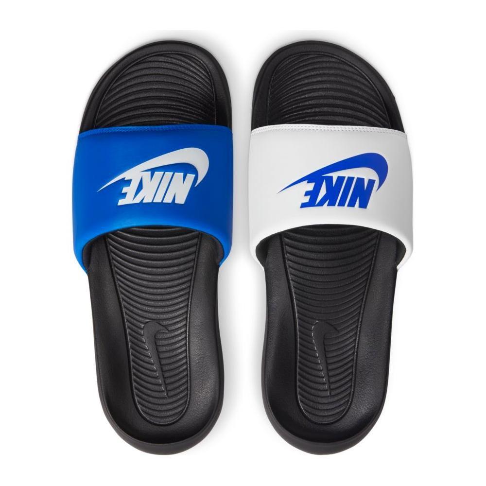 nike victori one slide mismatch