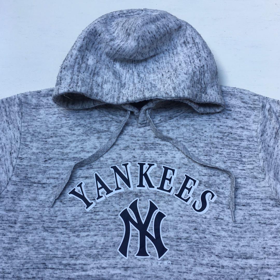 Ny top yankees hoodie
