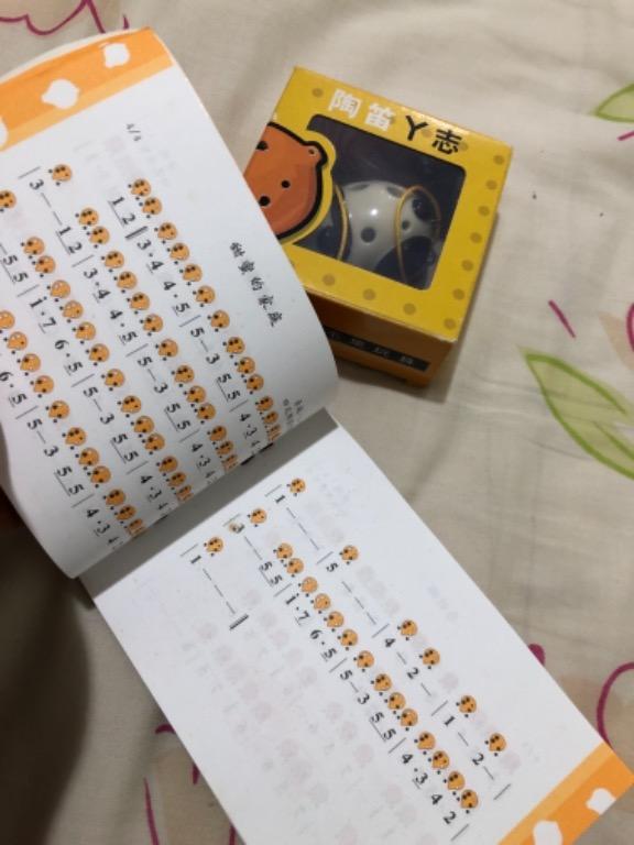 Ocarina musical instrument, Hobbies & Toys, Music & Media, Musical