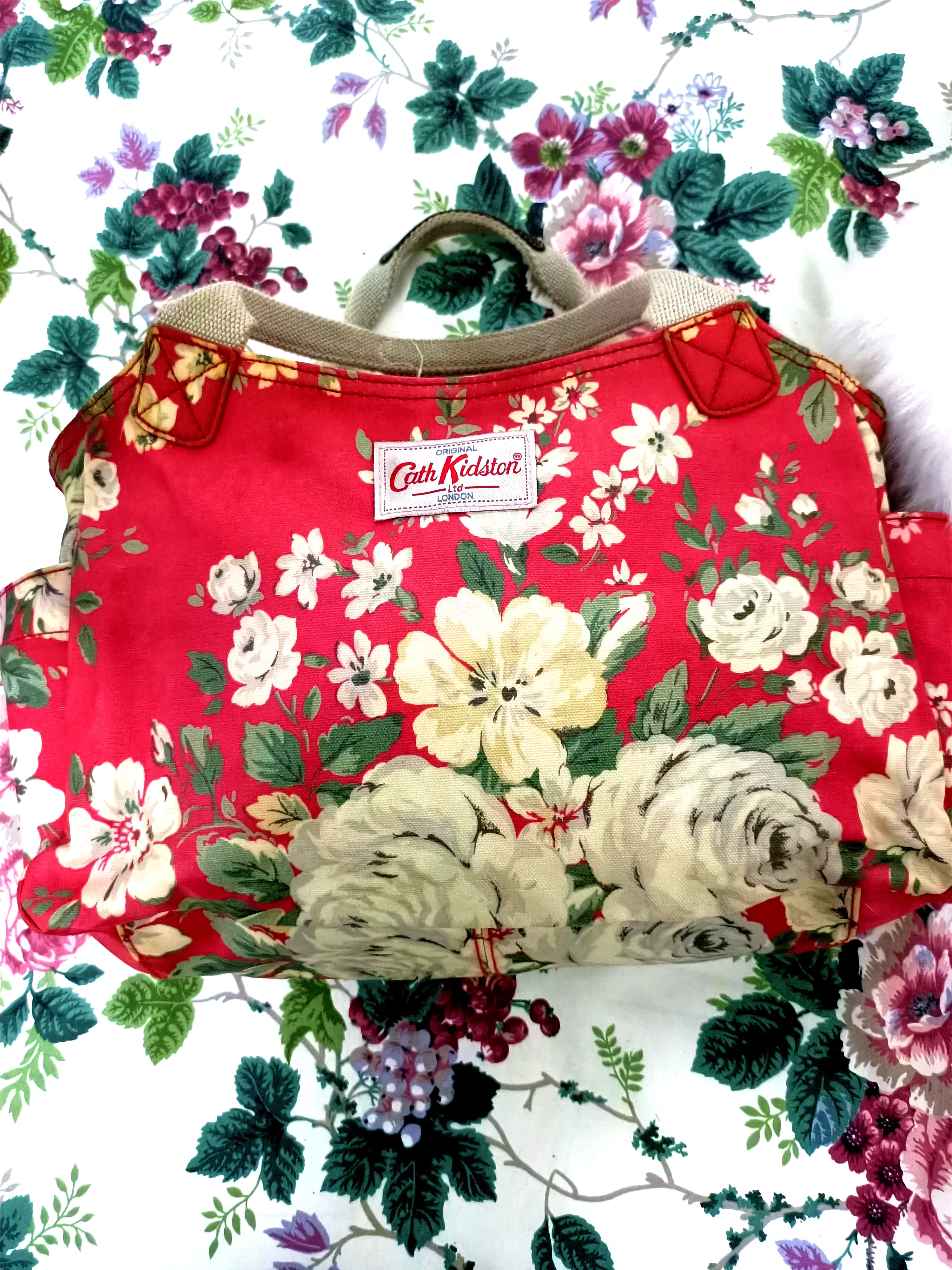 original cath kidston london