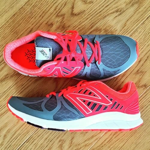 Original New balance vazee rush running shoe Men s Fashion