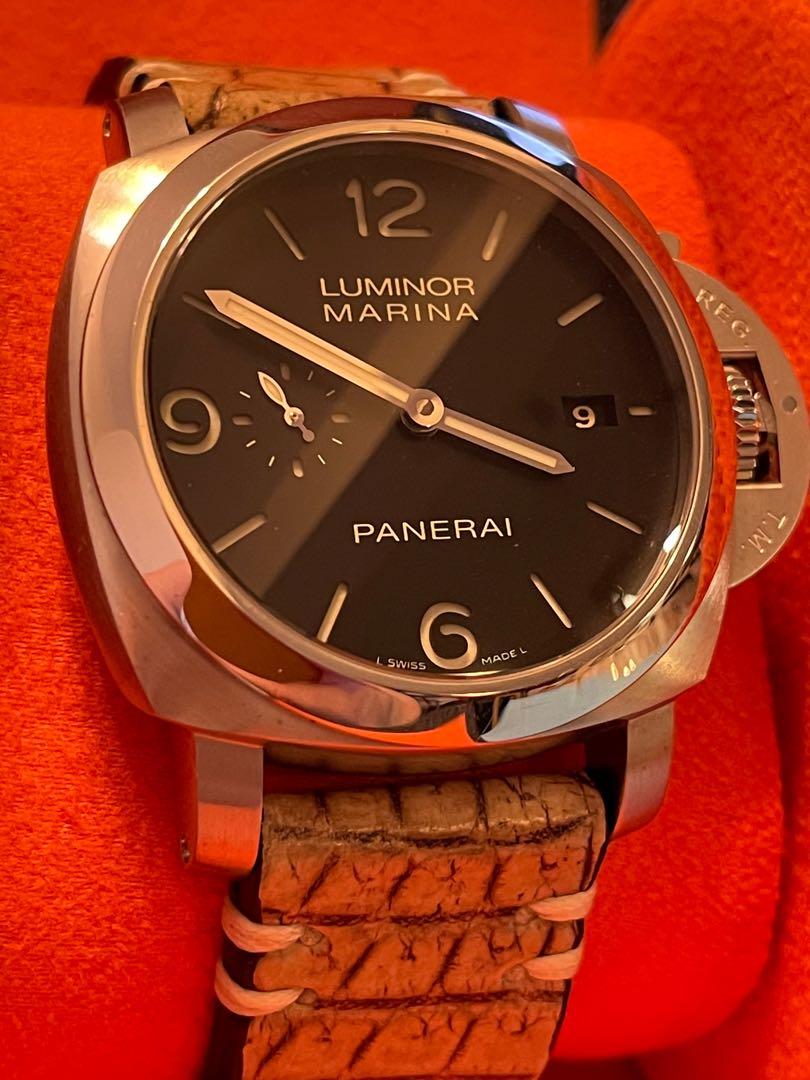 Panerai Pam 328 2024 www.lightgames.pro