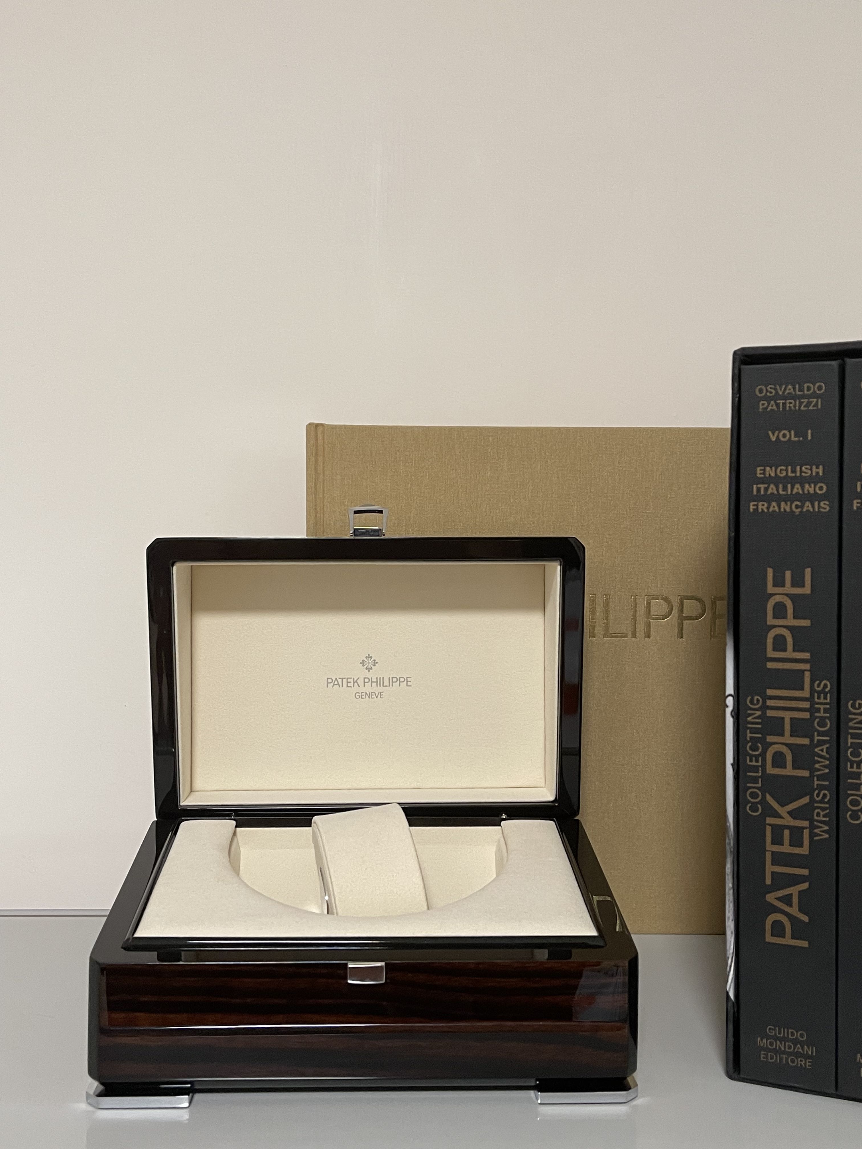 Patek Philippe Watch Winder Carousell