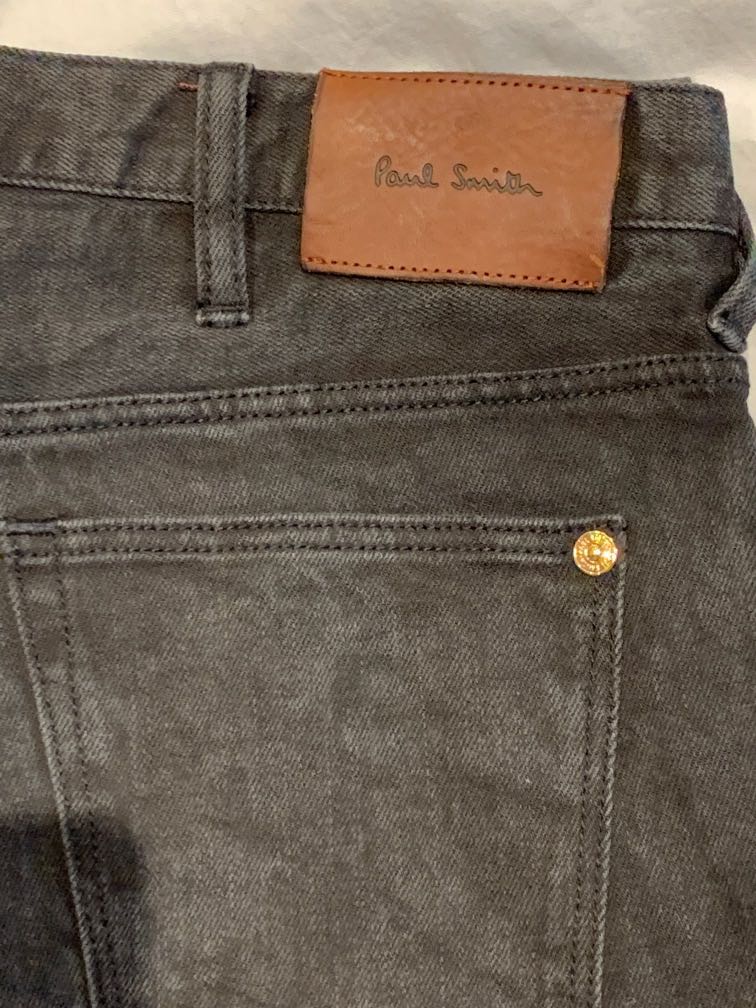 Paul Smith Jeans - Brand New, Men's 