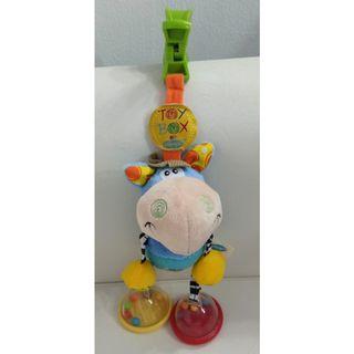 Playgro clip clop dingly dangly