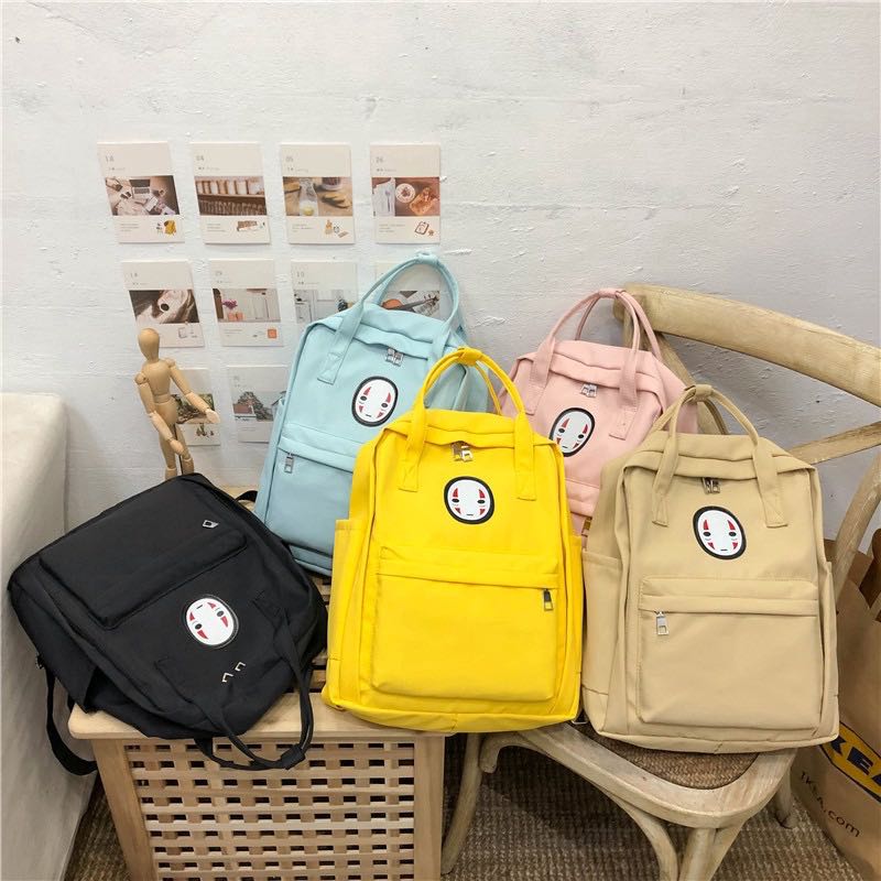 No face best sale backpack