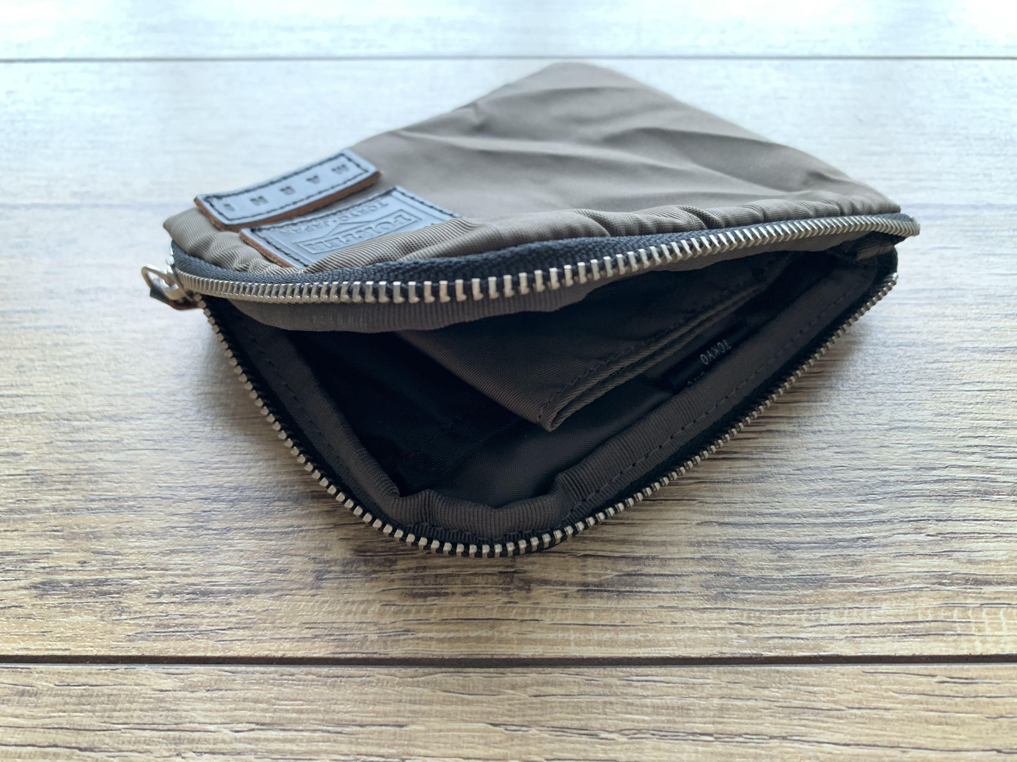 MARNI x PORTER WEEKEND WALLET マルニ ポーター 財布