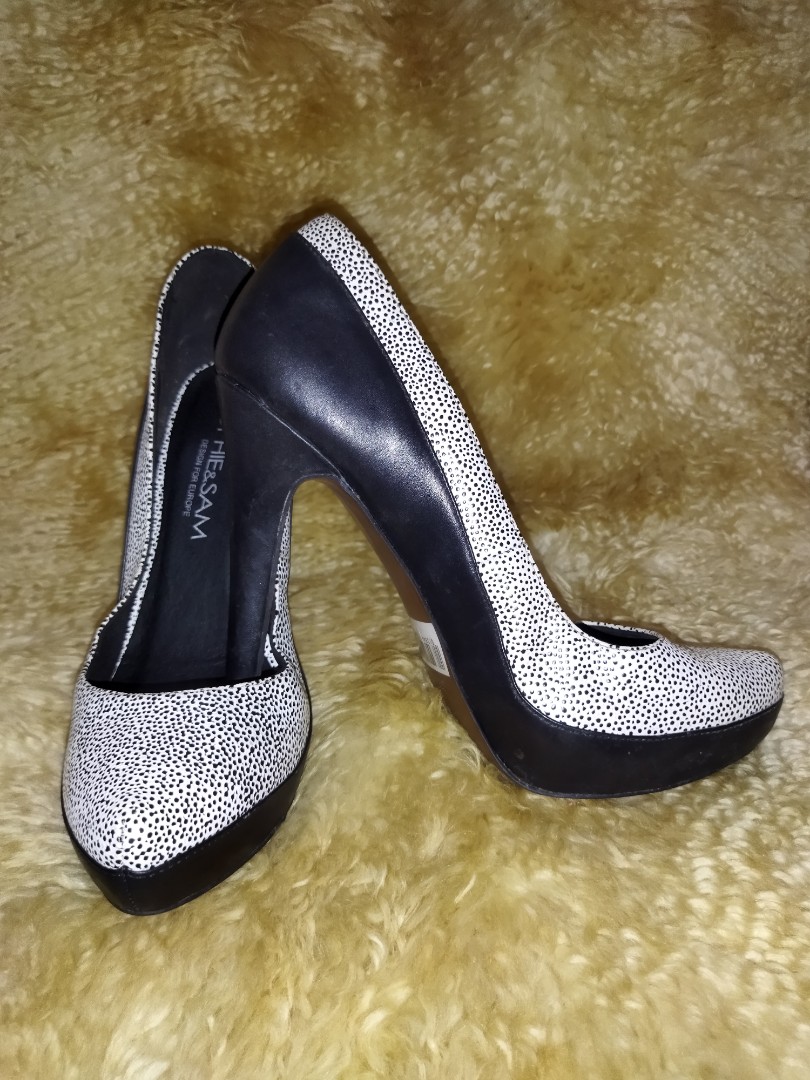 Sophie & sam shoes shop