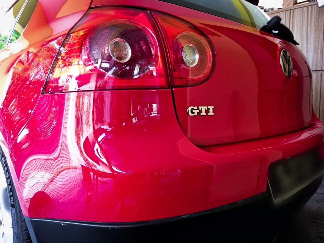 [PREMIUM CAR DETAILING] STONE DETAILING MOBILE CAR WASH ON A VOLKSWAGEN