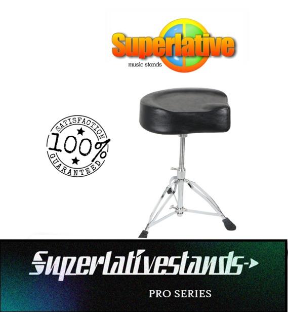 Professional Drum Throne, Drum Chair, Drum Stool, Drum Seat, Drummer's